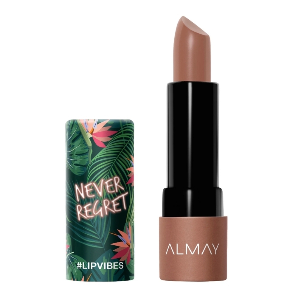 🔮3/$15 Almay Lip Vibes Matte Lipstick Never Regret
